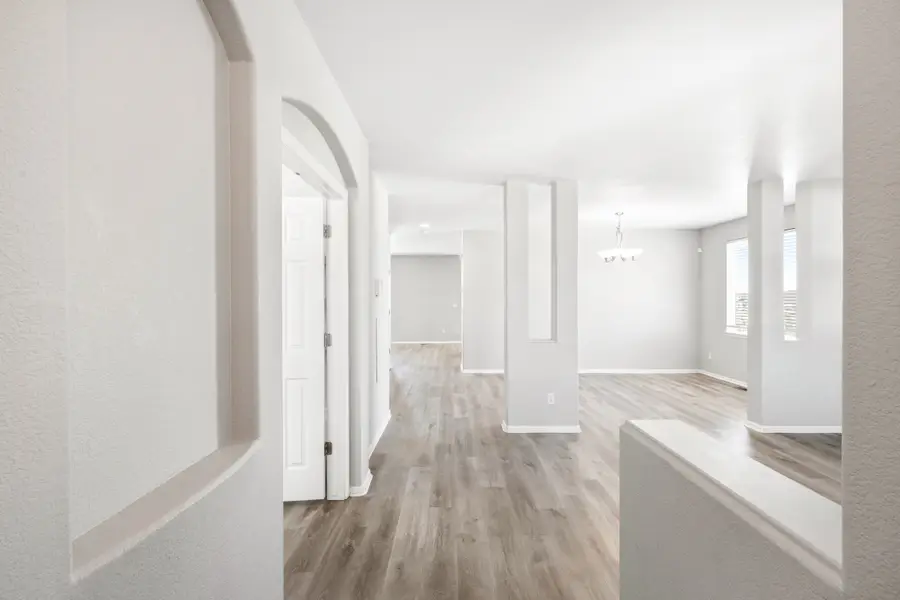 3695 Aspen Hollow Court, Castle Rock, CO 80104 - #3