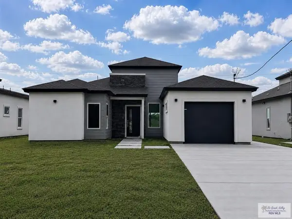 21130 Breedlove St., HARLINGEN, TX 78550