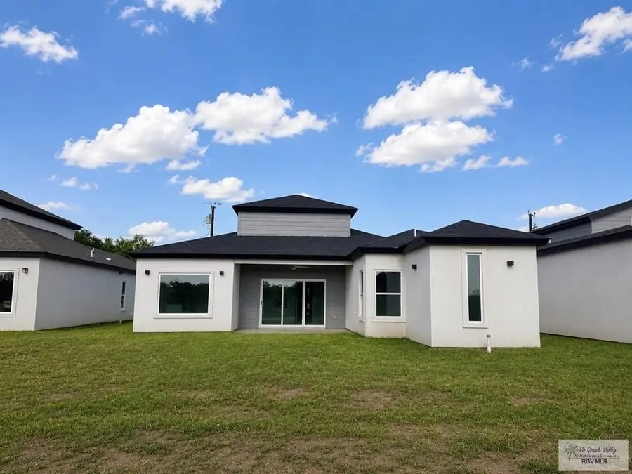 21130 Breedlove St., Harlingen, TX 78550 - #2