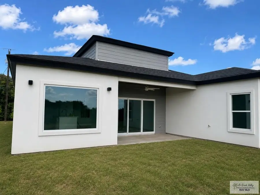 21130 Breedlove St., Harlingen, TX 78550 - #3