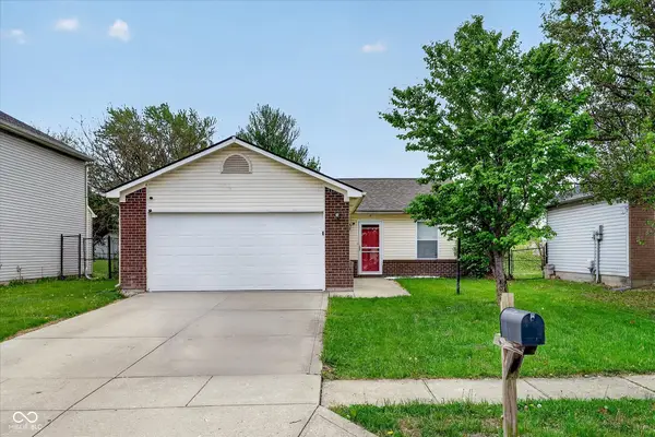 11103 Waterfield Place, Indianapolis, IN 46235