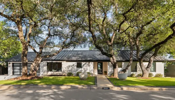 5403 Ridge Oak Dr, Austin, TX 78731
