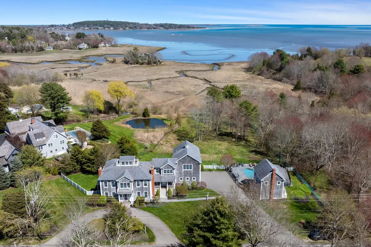 735 Bay Road, Duxbury, MA 02332 - #1
