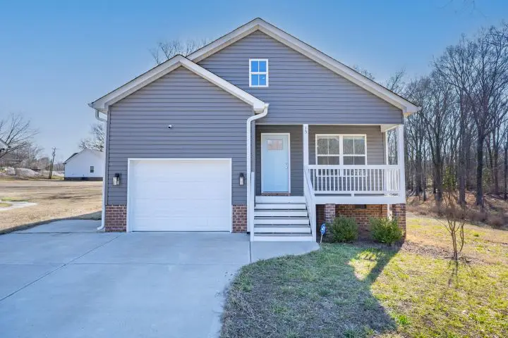 15 Hill Street, York, SC 29745 - #1