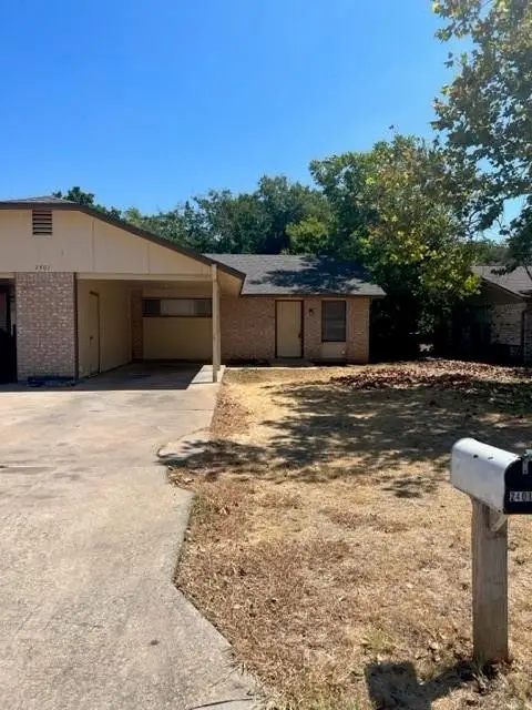 2401 Parker CIR #A, Georgetown, TX 78628 - #1