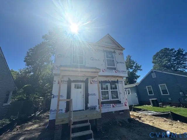 1517 Highland Street, Richmond, VA 23222 - #1