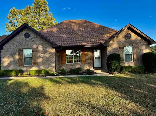 836 County Road 751, Jonesboro, AR 72405