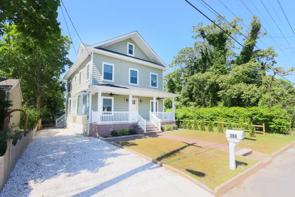 306 Sixth Avenue, West Cape May, NJ 08204