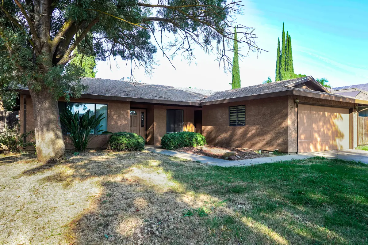 2771 Saratoga Avenue, Merced, CA 95340 - Image #1