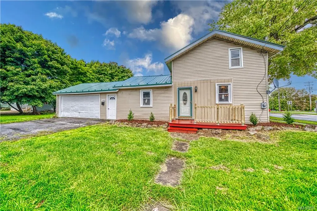 146 Prospect Street, Lockport, NY 14094 - #1