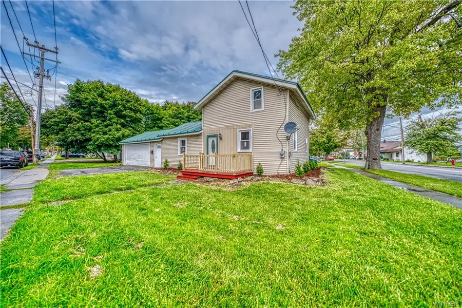 146 Prospect Street, Lockport, NY 14094 - #2