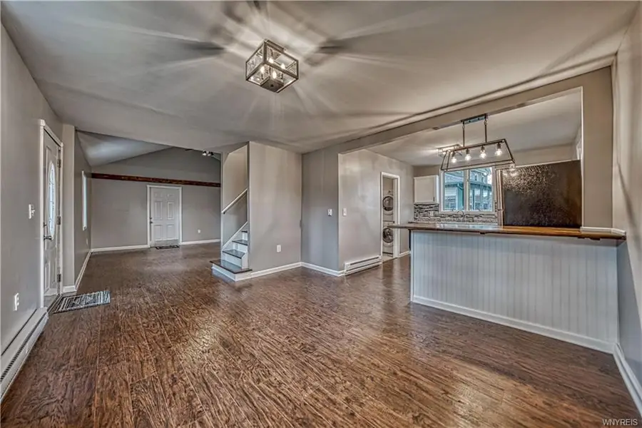 146 Prospect Street, Lockport, NY 14094 - #3