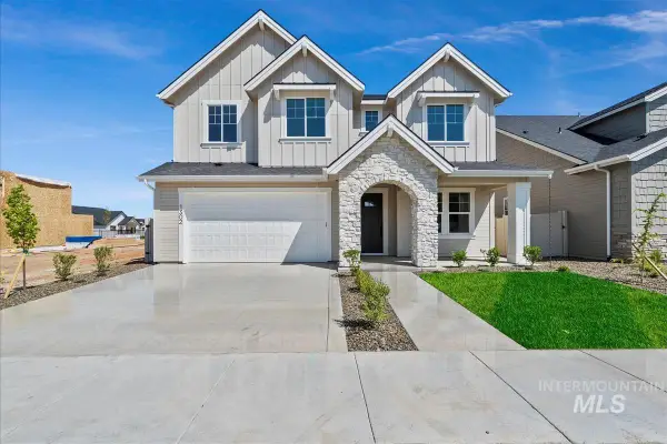 9440 S Egg Harbor Ave, Kuna, ID 83634