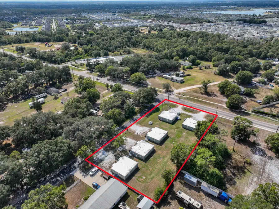 11708 Balm Riverview Rd, Riverview, FL 33569 - #3