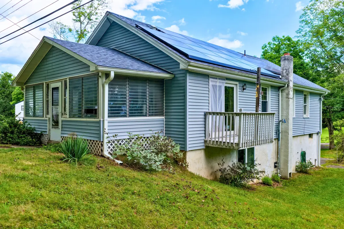 591 High Falls Road Extension, Catskill, NY 12414 - #1