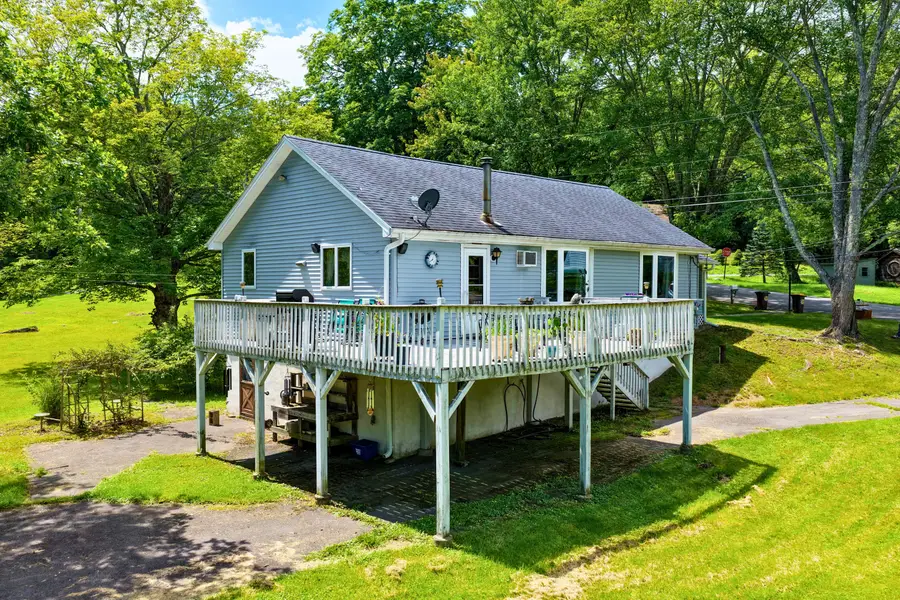 591 High Falls Road Extension, Catskill, NY 12414 - #2