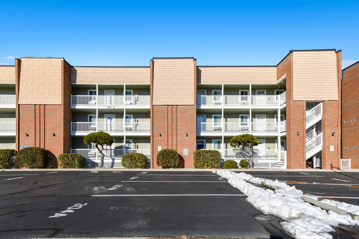 722 Mooring Rd #a104, Ocean City, MD 21842 - #1