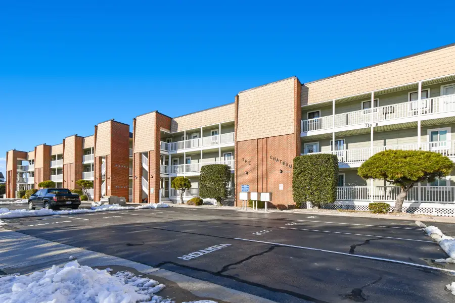 722 Mooring Rd #a104, Ocean City, MD 21842 - #3