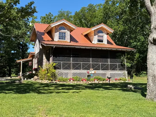 71 Gilbreath Road, Ash Flat, AR 72513 - #1