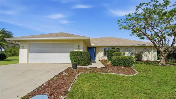 26384 Madagascar Road, PUNTA GORDA, FL 33983