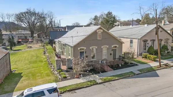 117-119 St. Michaels Avenue, Madison, IN 47250