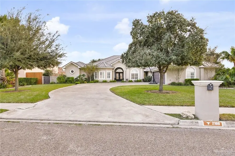2100 Sunrise Lane, Mission, TX 78574 - #2