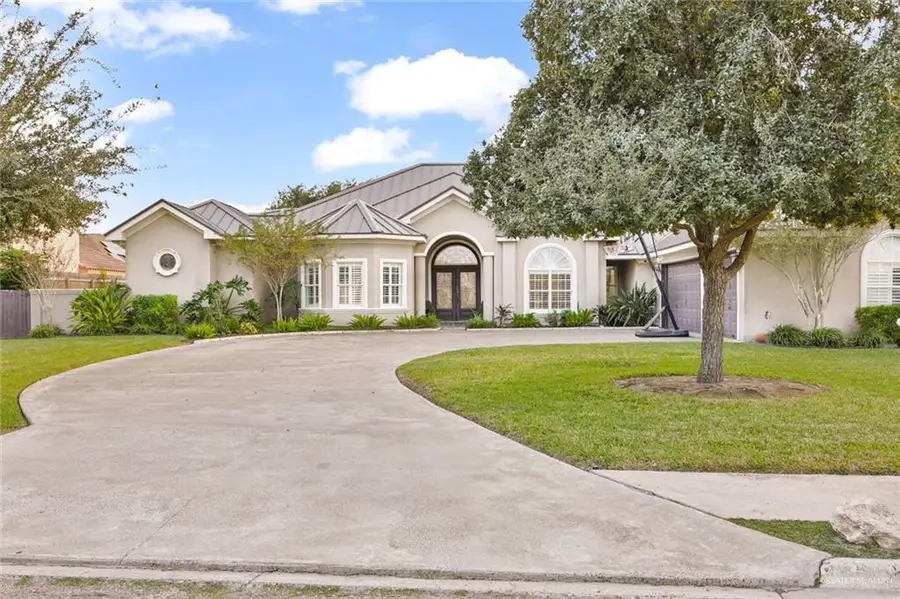 2100 Sunrise Lane, Mission, TX 78574 - #3