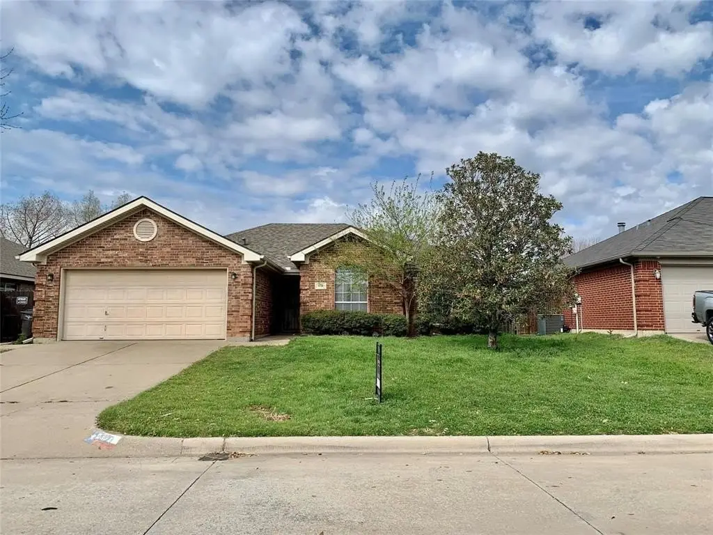 8121 Jolie Drive, Fort Worth, TX 76137 - #1
