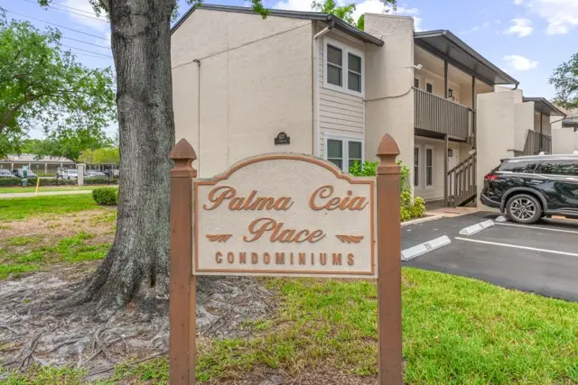 527 Lincoln Ave S # A208, Tampa, FL 33609 - #2