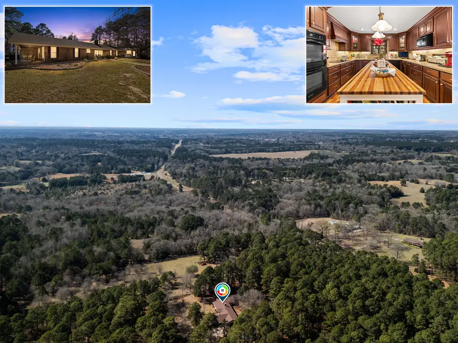 2206 E Pinecrest Drive, Atlanta, TX 75551 - #3