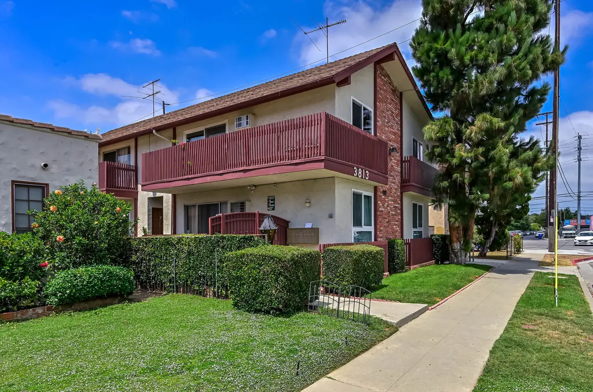 3813 Huron Avenue #4, Culver City, CA 90232 - Image #1