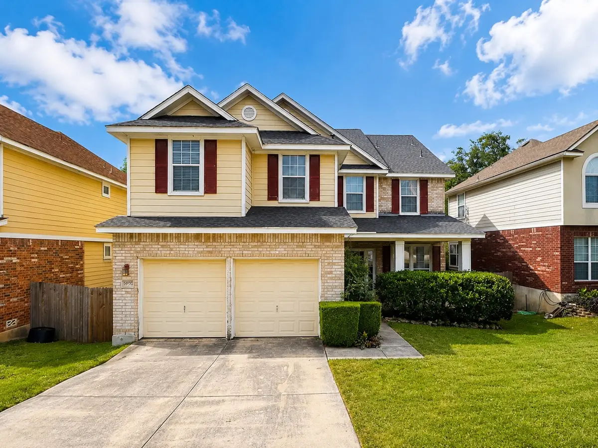 4970 Augusta Square, San Antonio, TX 78247 - #1
