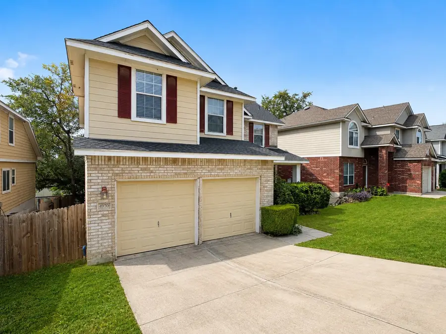 4970 Augusta Square, San Antonio, TX 78247 - #2