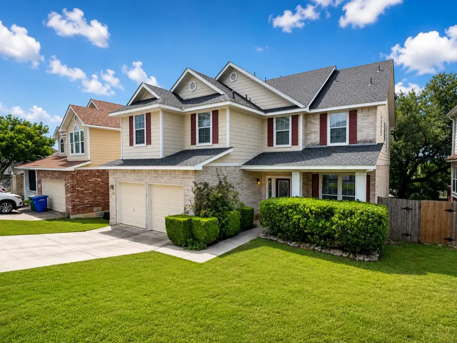 4970 Augusta Square, San Antonio, TX 78247 - #3