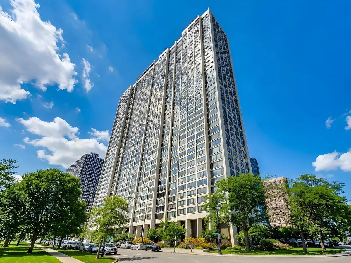 2800 N Lake Shore Drive #1911, Chicago, IL 60657 - #1