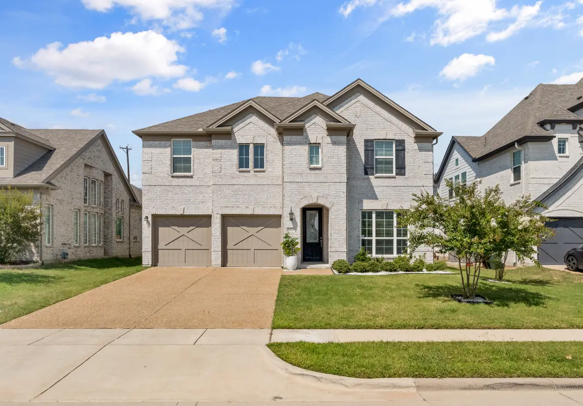 5621 Snowberry Drive, Plano, TX 75094 - #1