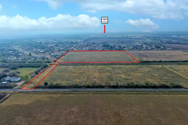 0 Cactus Rd., LOS FRESNOS, TX 78566