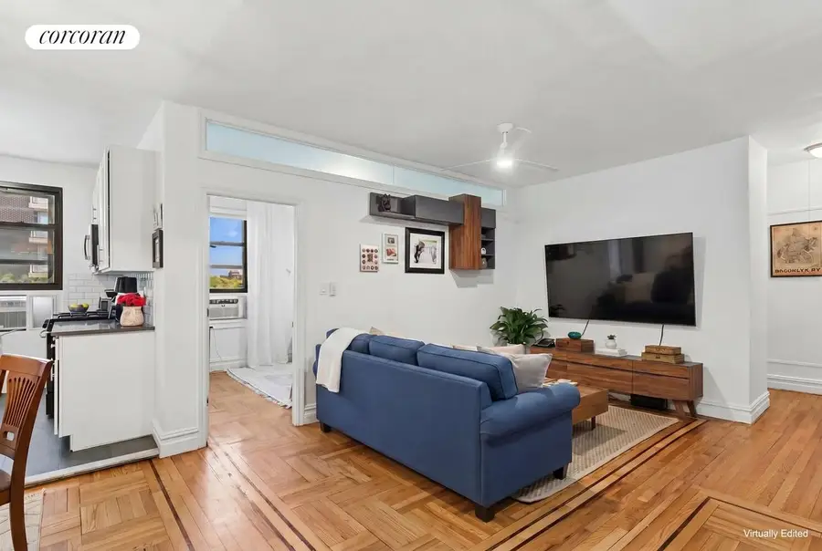163 Ocean Avenue #5K, Brooklyn, NY 11225 - #2