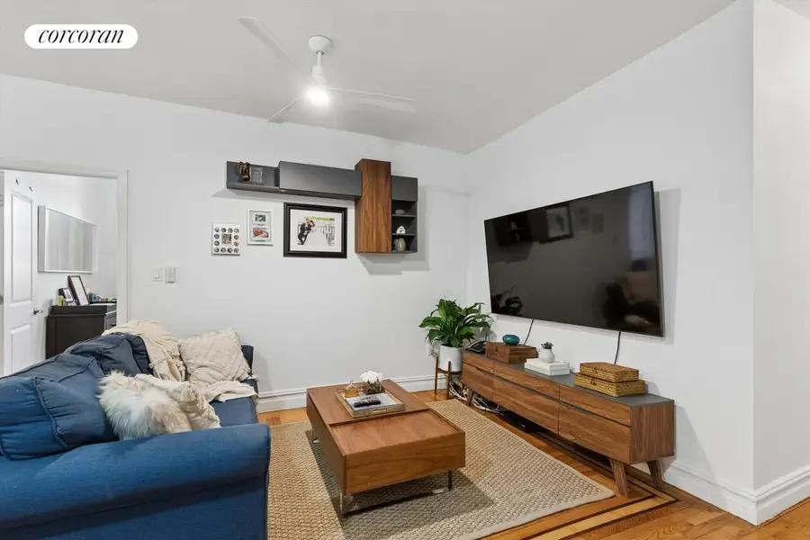 163 Ocean Avenue #5K, Brooklyn, NY 11225 - #3