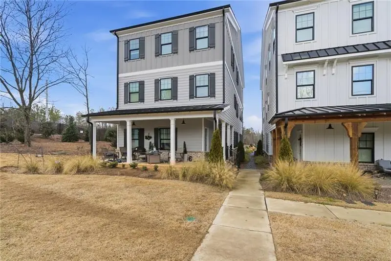 3158 Webb Road, Milton, GA 30004 - #2