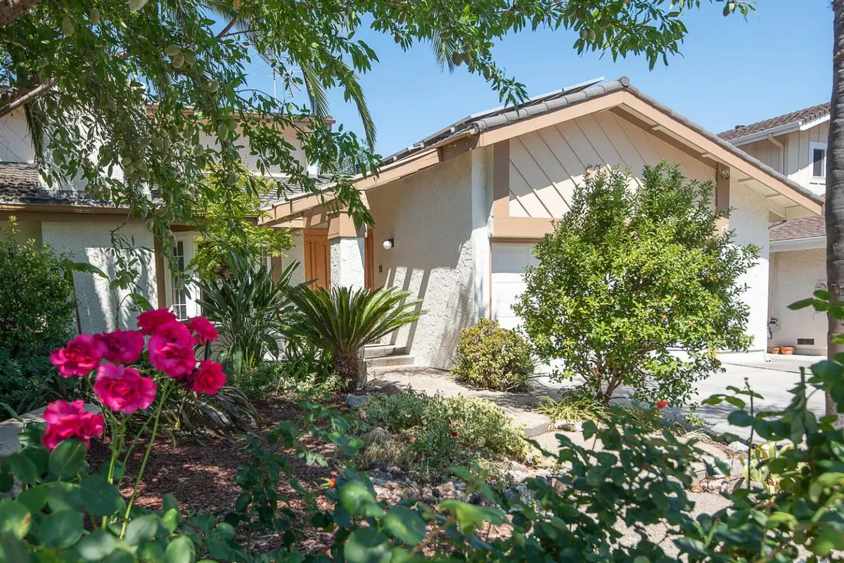 560 Weybridge Drive, San Jose, CA 95123 - #1