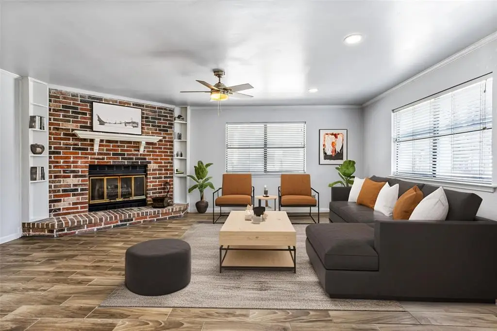 510 Post Oak Lane, Allen, TX 75002 - Image #1