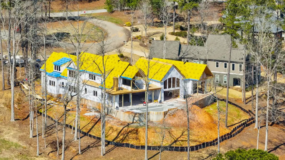 1040 Bunker Bend, Greensboro, GA 30642 - #1