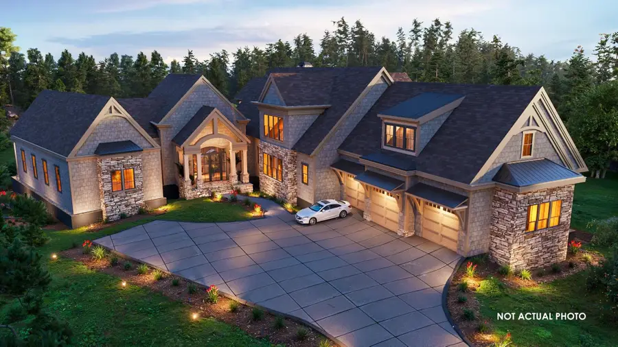 1040 Bunker Bend, Greensboro, GA 30642 - #2