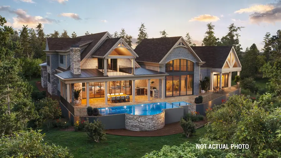 1040 Bunker Bend, Greensboro, GA 30642 - #3