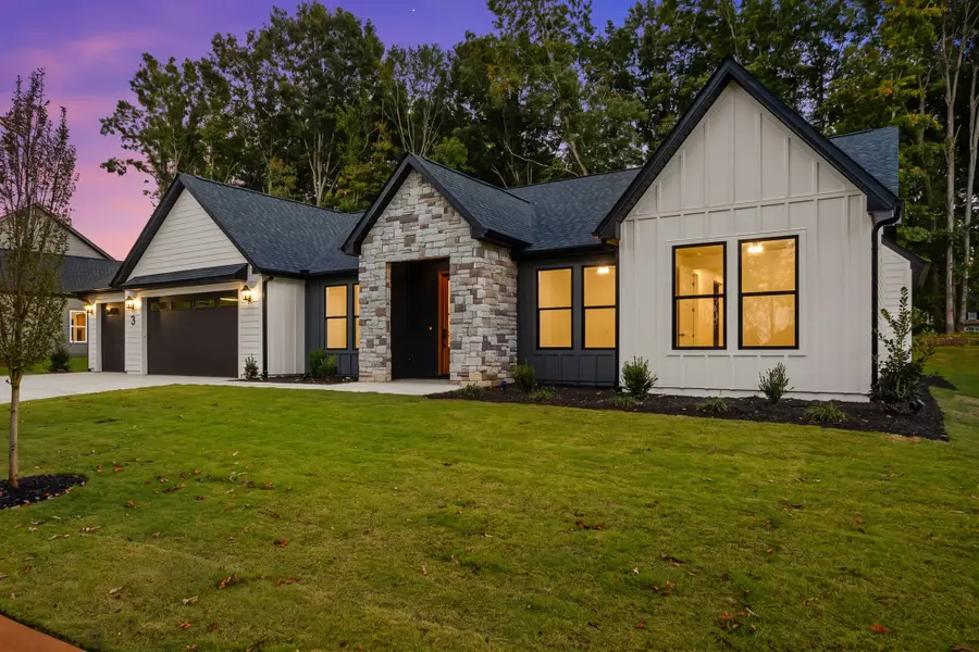 3 Inverrary Drive, Taylors, SC 29687 - #2
