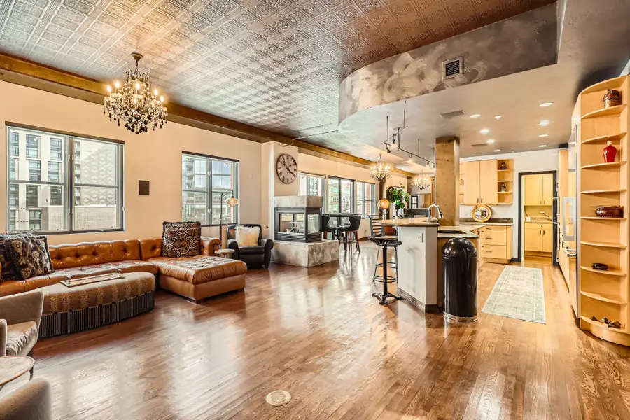 1735 19th Street #5-B, Denver, CO 80202 - #3