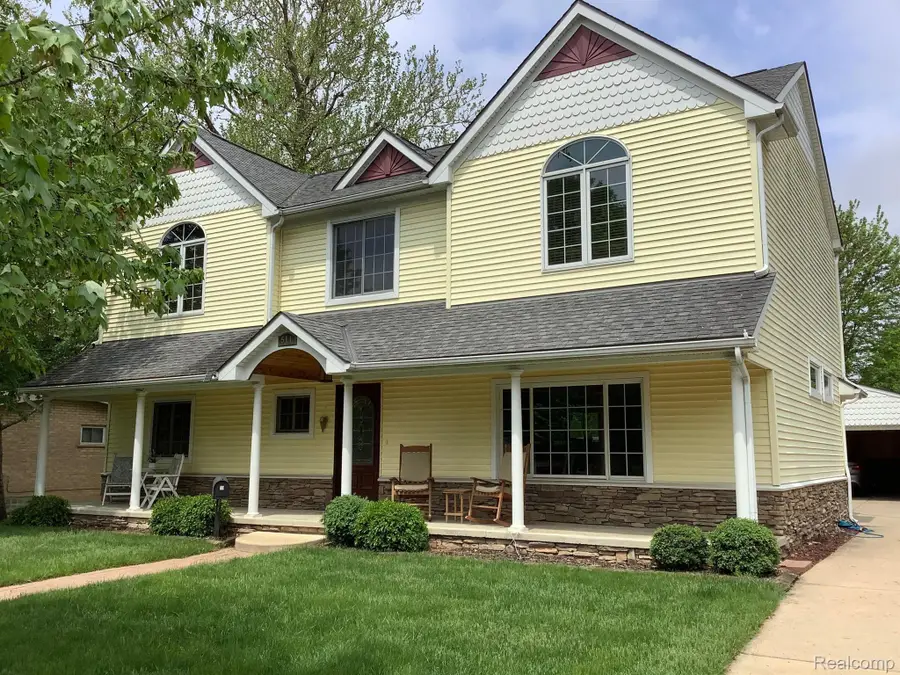 511 Baseline Road, Northville, MI 48167 - Image #2