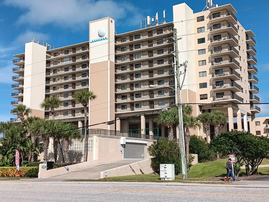 4139 Atlantic #A406, New Smyrna Beach, FL 32169 - Image #2