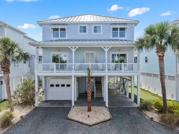 31 Cumberland Street, Ocean Isle Beach, NC 28469